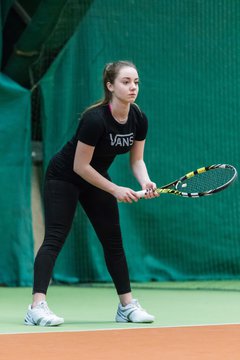 Iweta Israelan 273 - Damen LBV Phoenix - TSV Glinde 3